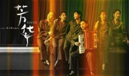 在线观看-芳华,青春记忆中的舞蹈与成长